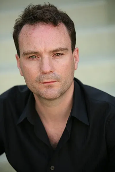 Mark Byrne