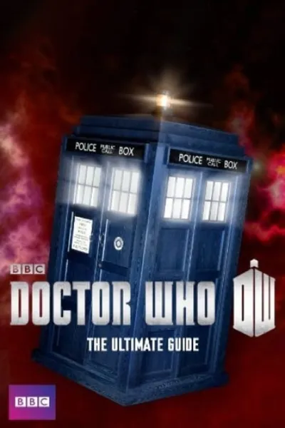 Doctor Who: The Ultimate Guide