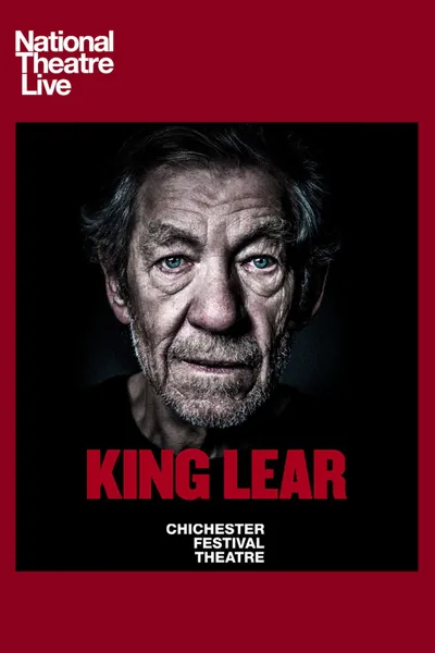 National Theatre Live: King Lear