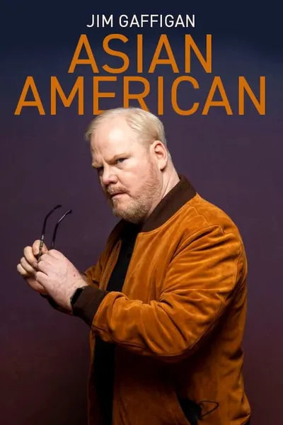 Jim Gaffigan: Asian American