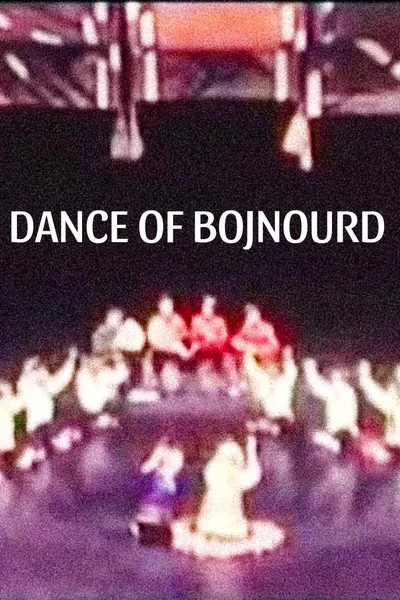 Dance of Bojnourd