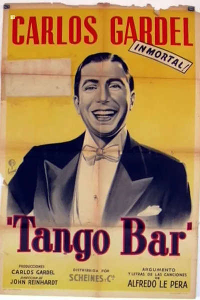 Tango Bar