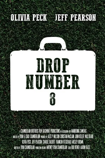 Drop Number 8