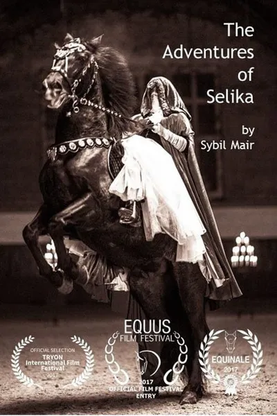 The Adventures of Selika