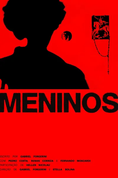 Meninos