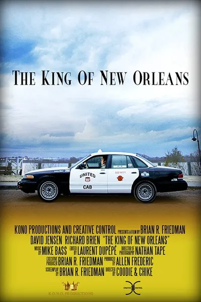 The King of New Orleans