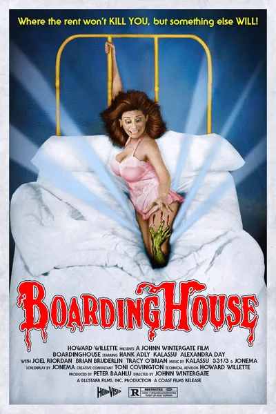 Boardinghouse