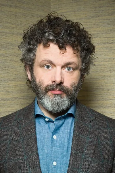 Michael Sheen