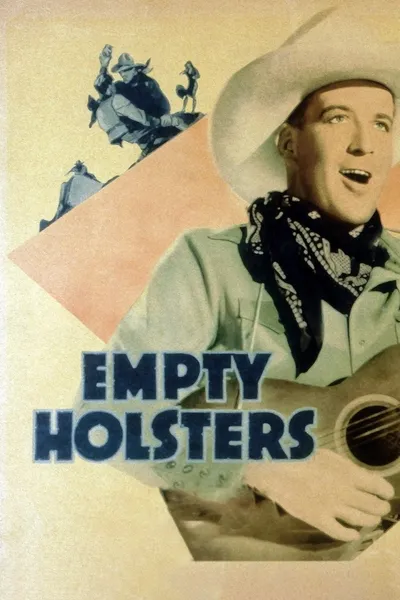 Empty Holsters