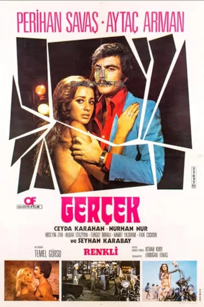 Gerçek