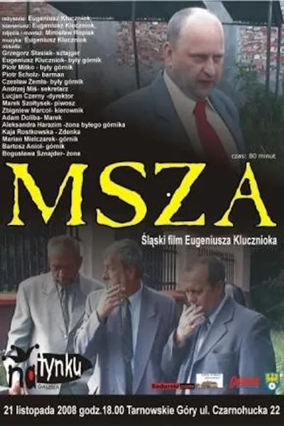 Msza