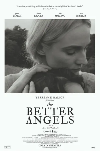 The Better Angels