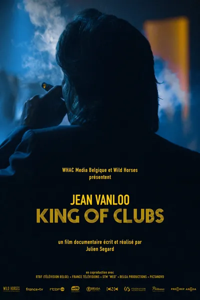 Jean Vanloo: King of Clubs