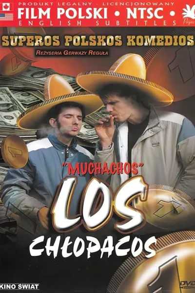 Los Chłopacos