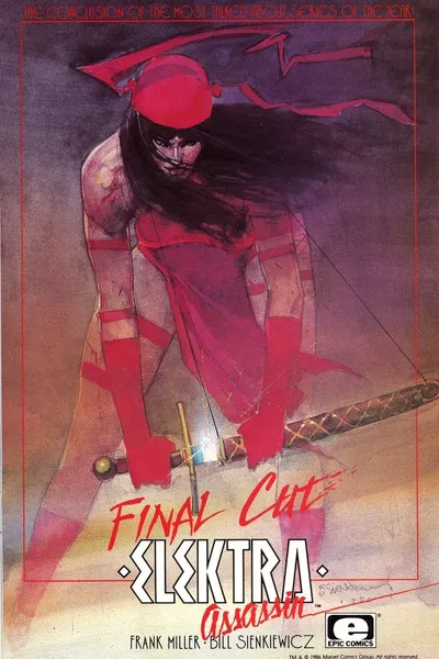 Elektra: Incarnations