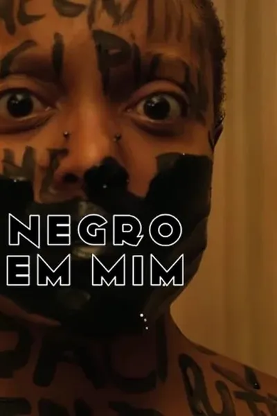 Negro em Mim