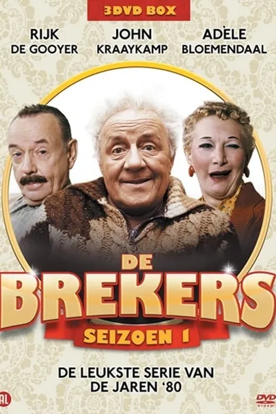 De Brekers