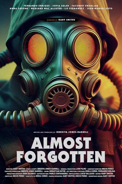 Almost Forgotten