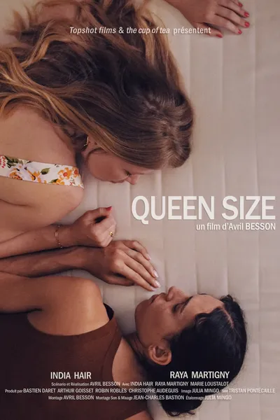 Queen Size