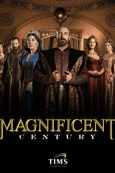 Magnificent Century