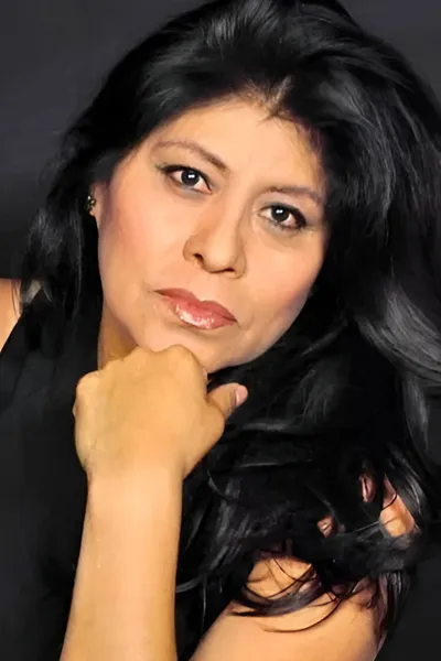 Libia Regalado