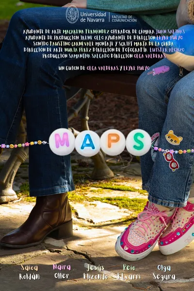 MAPS