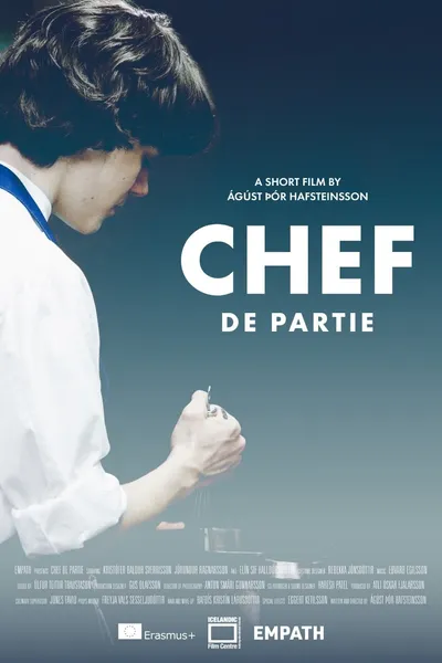 Chef de Partie