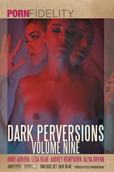 Dark Perversions 9