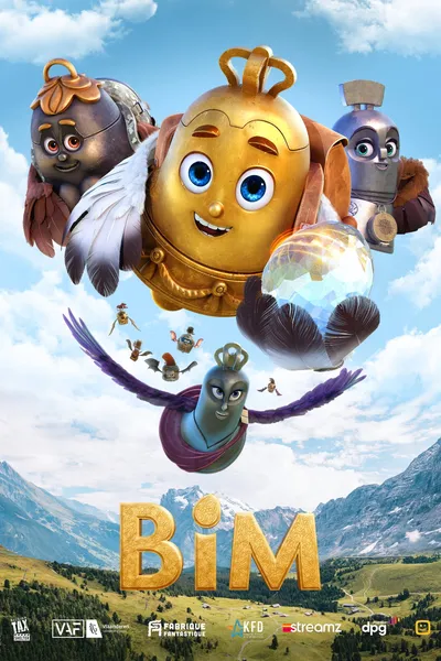 Bim
