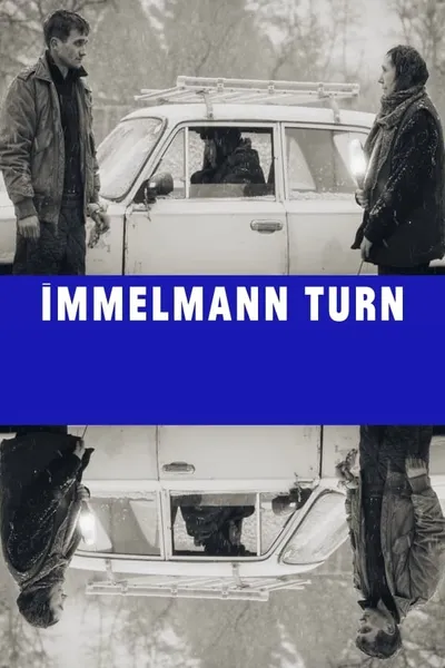 Immelmann Turn