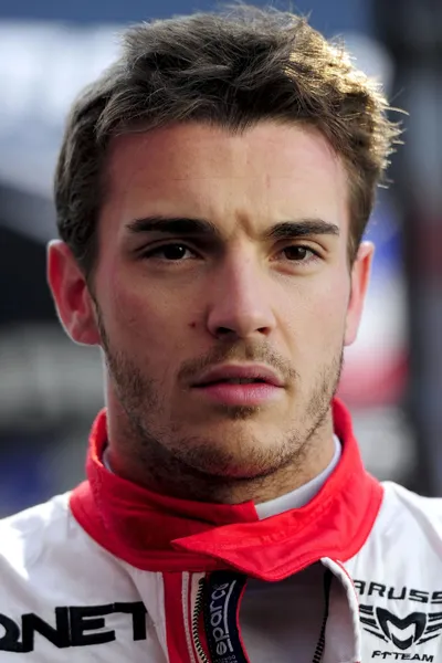 Jules Bianchi