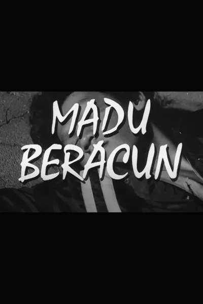 Madu Beracun