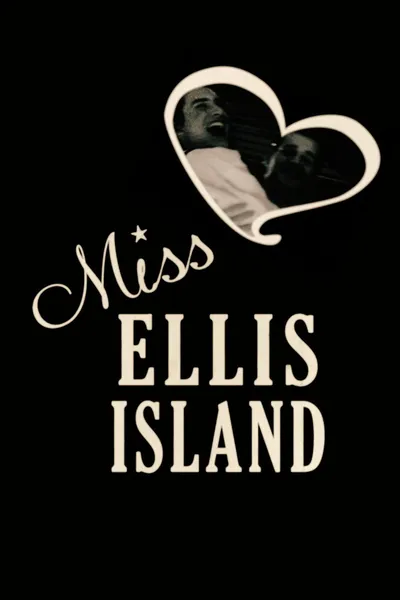Miss Ellis Island