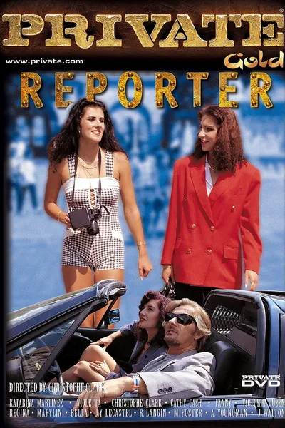 Reporter