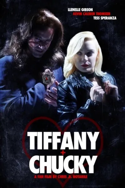 Tiffany + Chucky