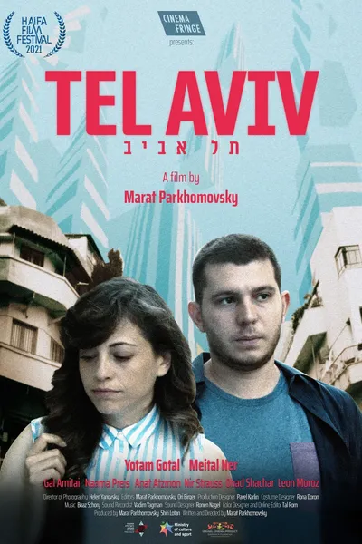 Tel Aviv