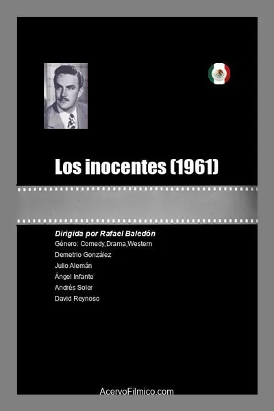 Los inocentes