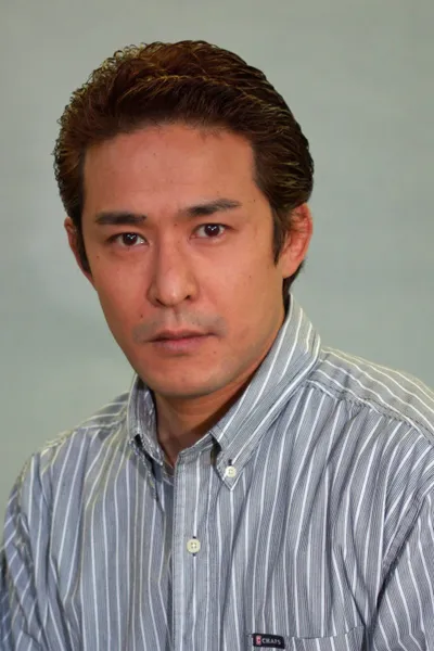 Katsuya Kawaguchi