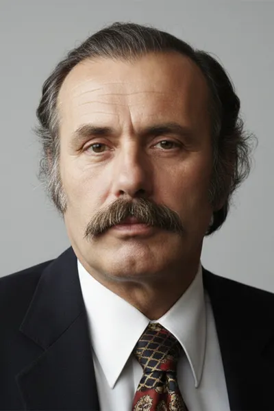 Özdemir Han
