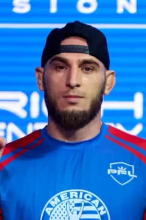 Magomed Umalatov