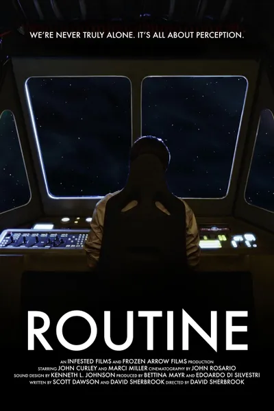 Routine