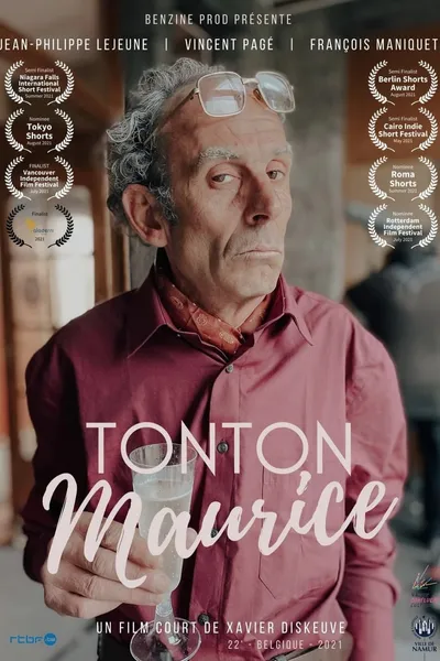 Tonton Maurice