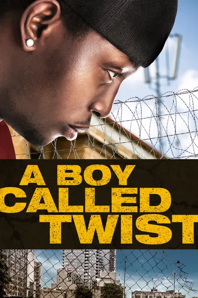 Boy Called Twist