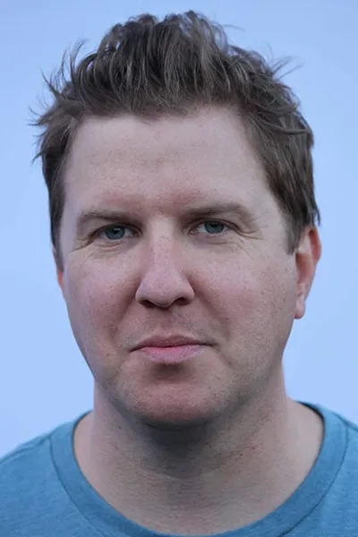 Nick Swardson