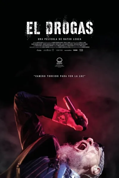 El Drogas