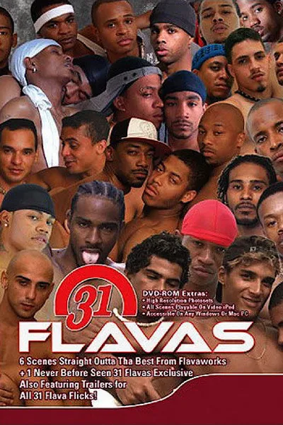 31 Flavas