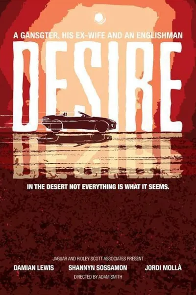 Desire