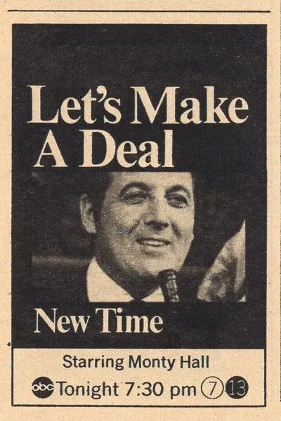 Let's Make a Deal