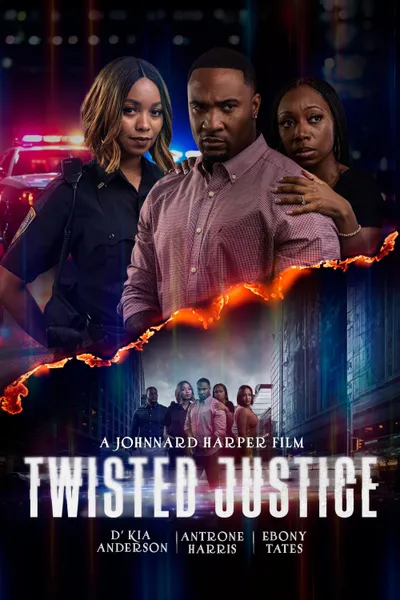 Twisted Justice