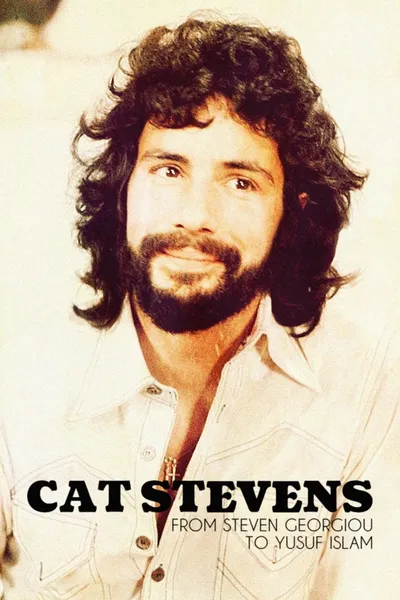 Cat Stevens: From Steven Georgiou to Yusuf Islam